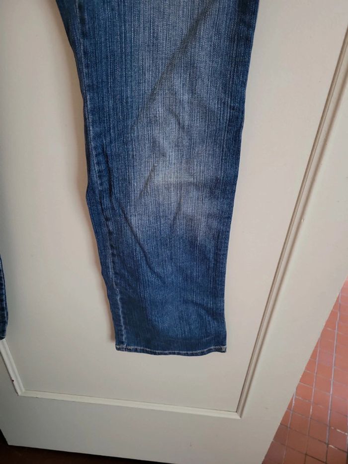 Jeans large - photo numéro 4
