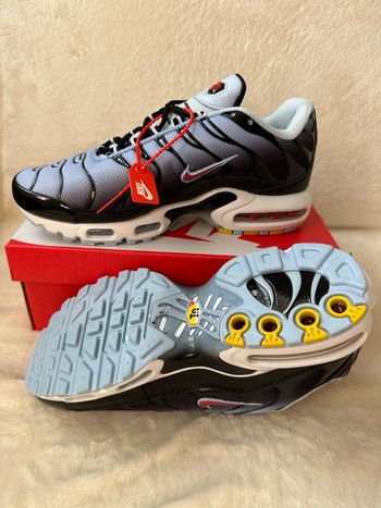 Nike Tn Air Max Plus taille 42 neuves avec boîte – expédition rapide