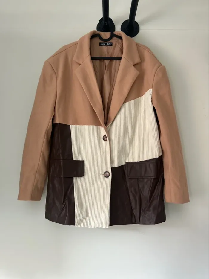 Manteau
