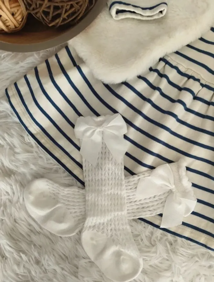 Ensemble complet 4 pièces sergent major fille 3 mois 🎀 - photo numéro 4