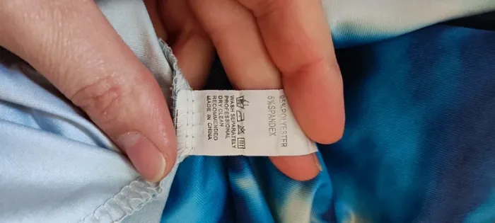 Robe longue - photo numéro 6