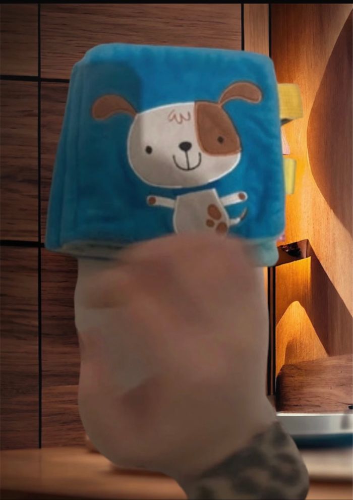 Livre bébé🧸