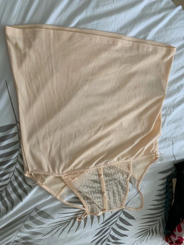 Débardeur - photo numéro 3