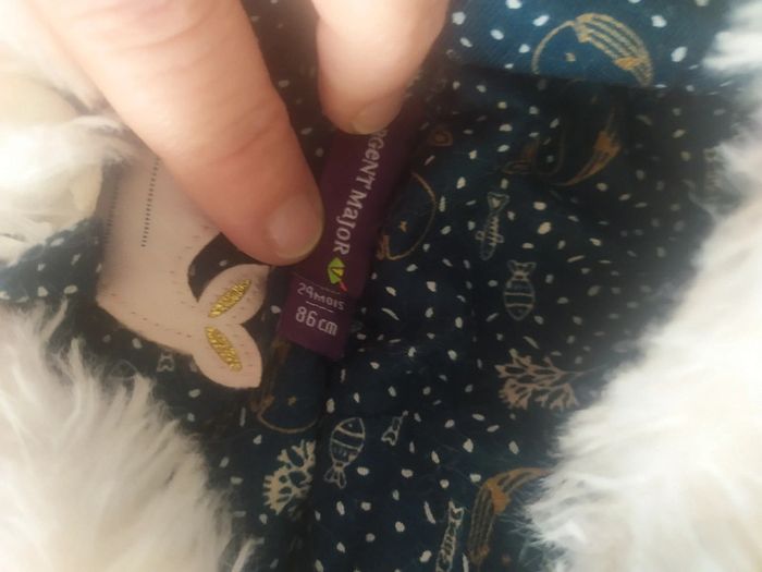 Jolie veste - photo numéro 5