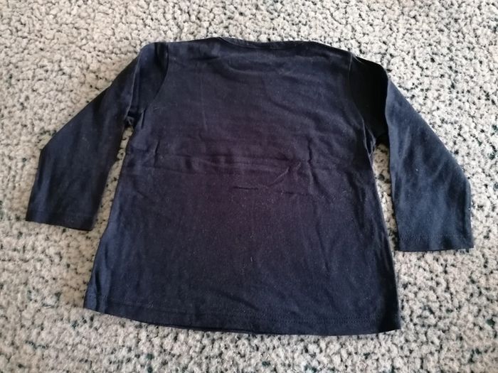 Tee-shirt garçon taille 6 mois - photo numéro 2
