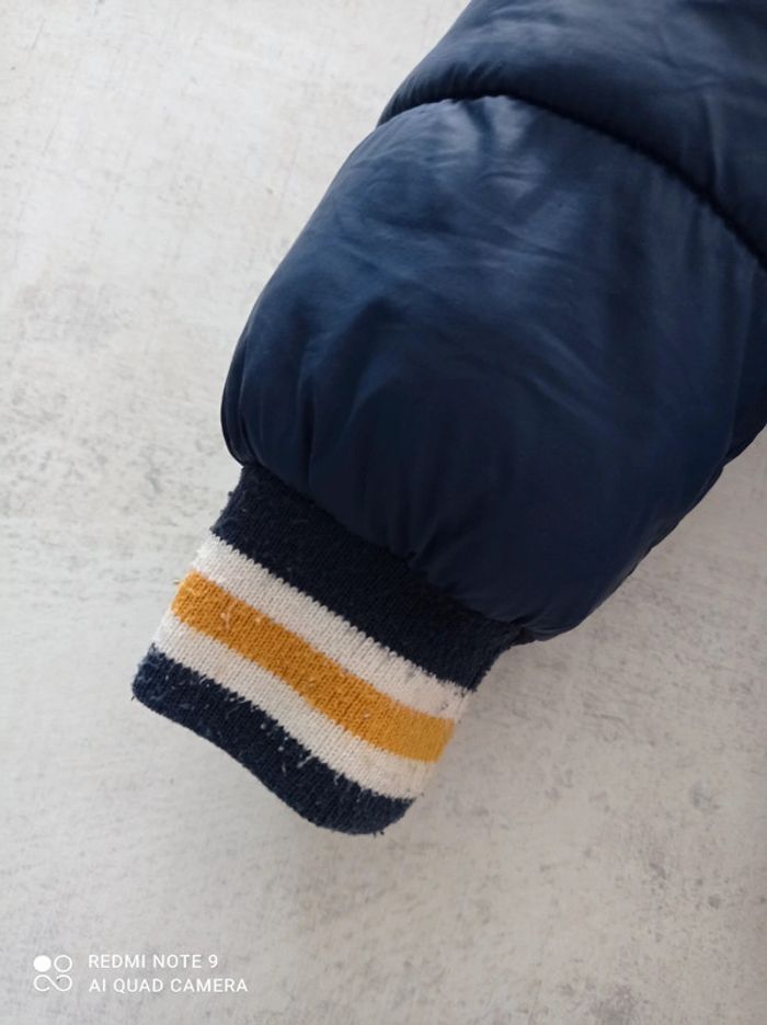 Manteau hiver - photo numéro 3