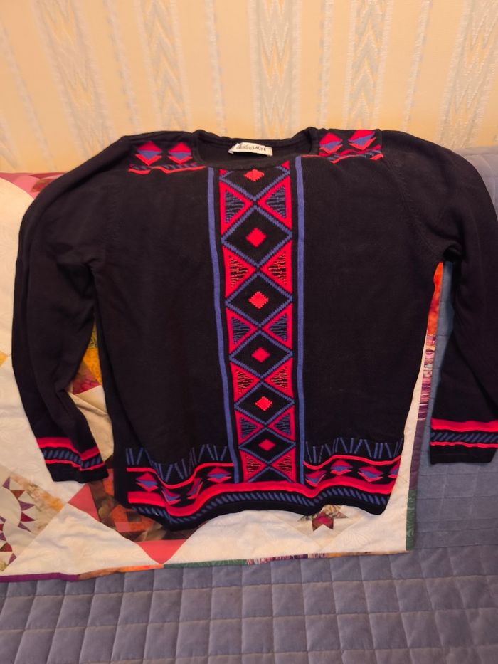 Lot de 7 Pull - photo numéro 7