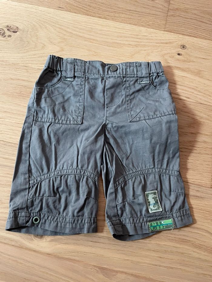 Lot de 5 pantalons 3 mois - photo numéro 11