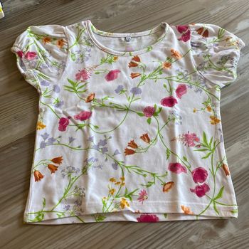 T shirt taille 4 ans