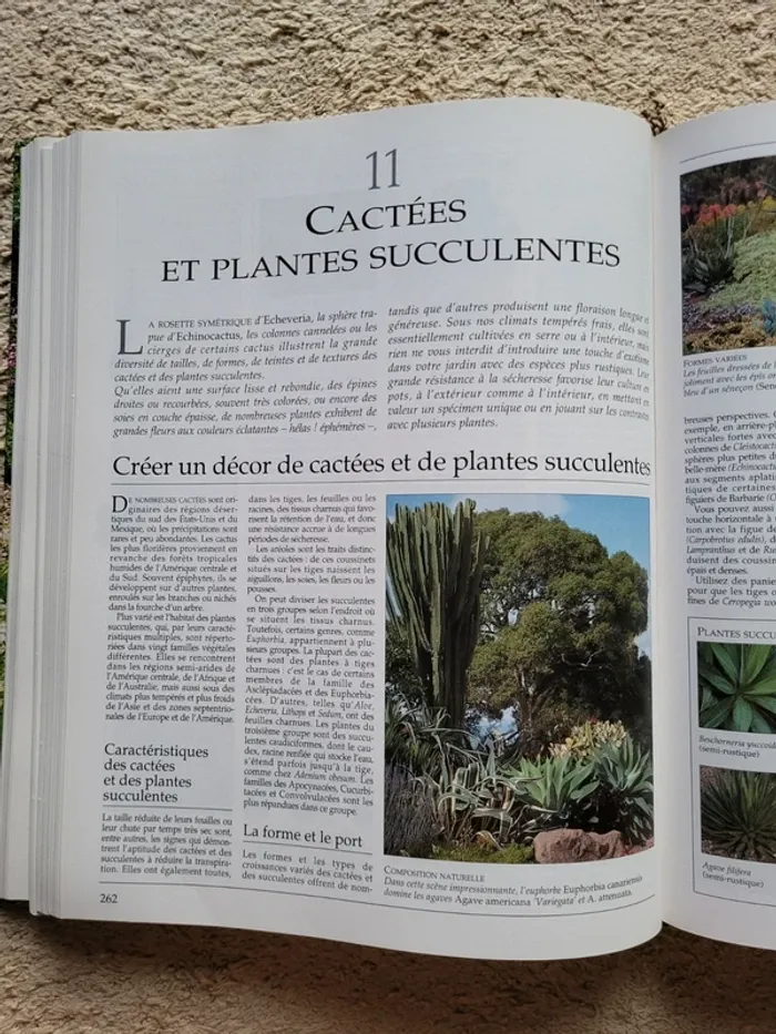 Encyclopédie pratique du jardinage - photo numéro 10