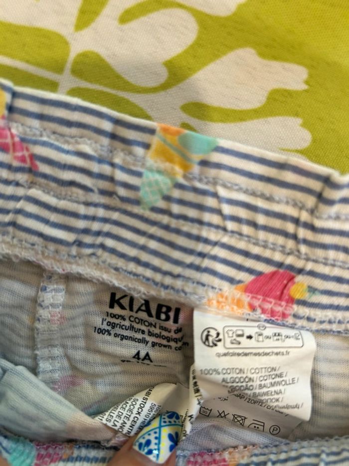 Lots 3 shorts - photo numéro 3