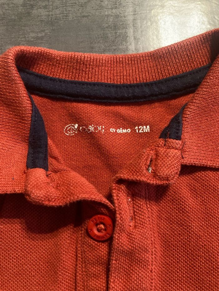 Haut 12 mois - photo numéro 2