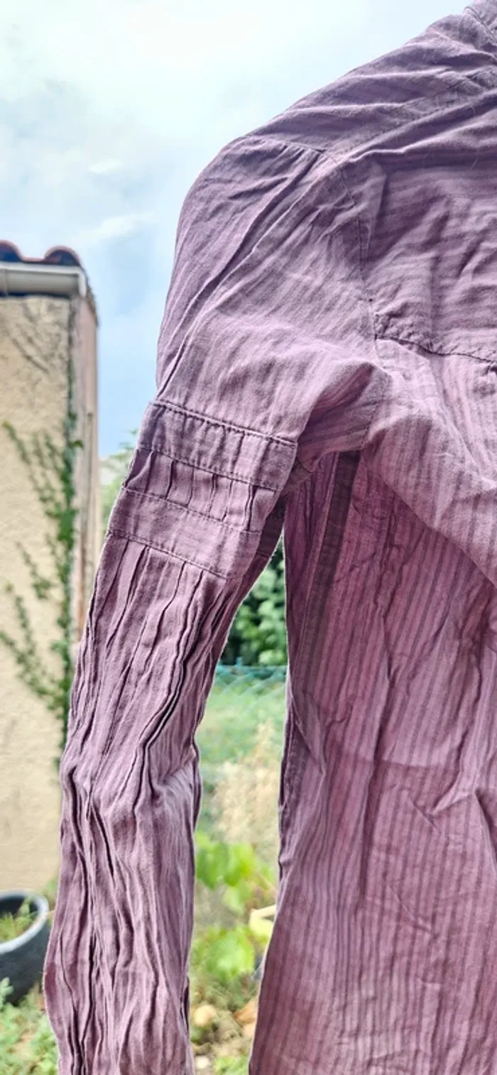 Blouse - photo numéro 5