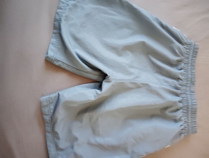 Short footkorner - photo numéro 2