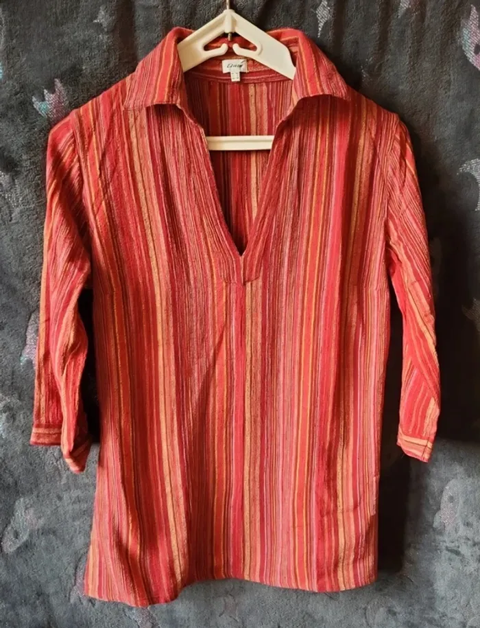 Tee-shirt femme