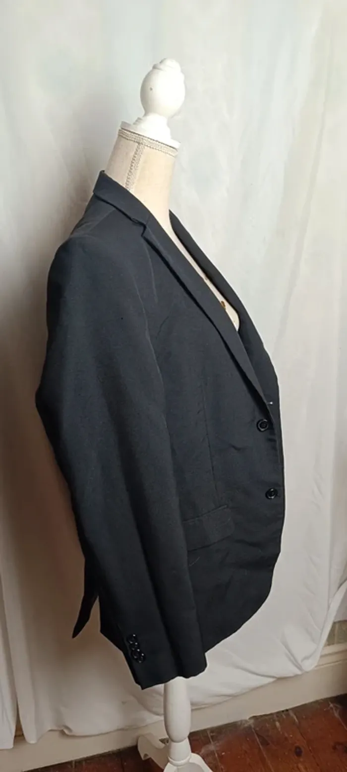 P15- Ensemble costume, Adriano jacometti uomo  42 - photo numéro 6