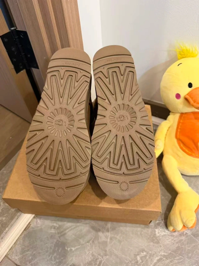 Ugg Ultra Mini taille 38 - photo numéro 8