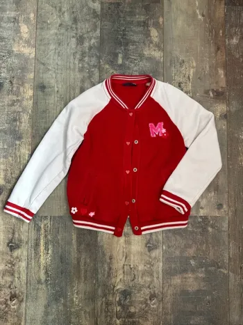 Veste sergent major 7 ans