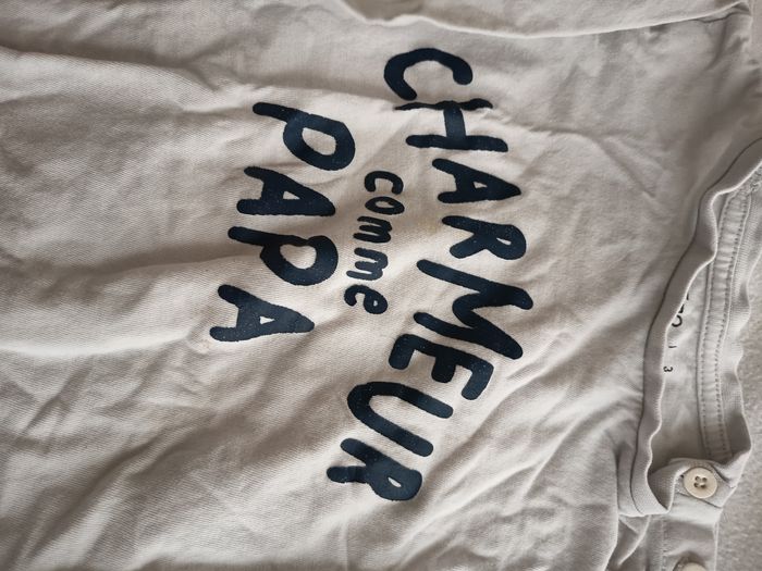 Lot de vêtements - photo numéro 3