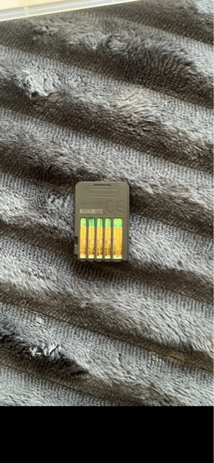 Minecraft switch - photo numéro 3