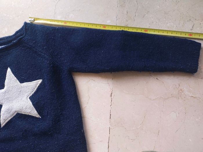 Pull Okaïdi T.6A - photo numéro 7