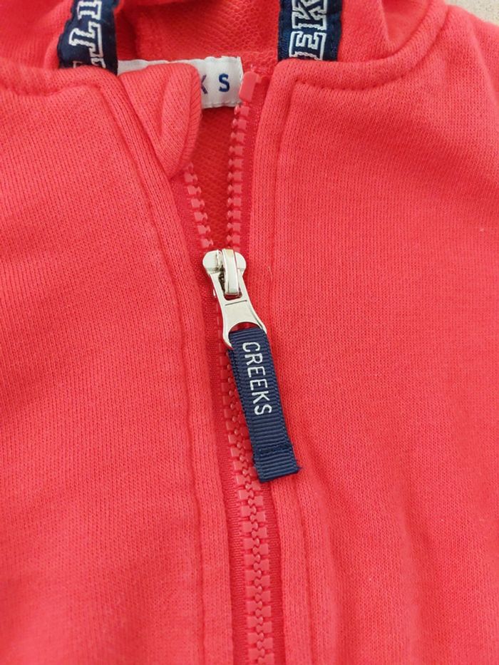 Veste Creeks neuve - photo numéro 3