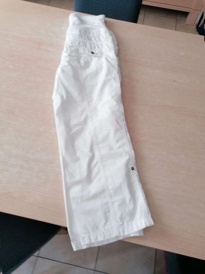 Pantalon de grossesse - photo numéro 6