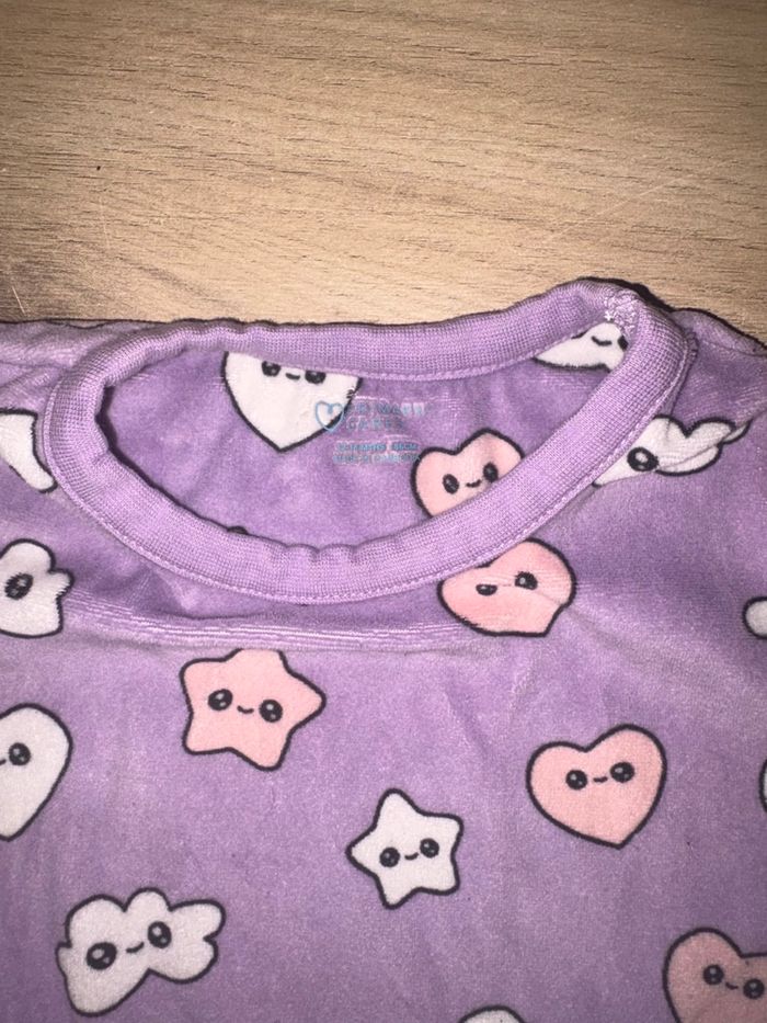 Pyjama fille 18 mois - photo numéro 3