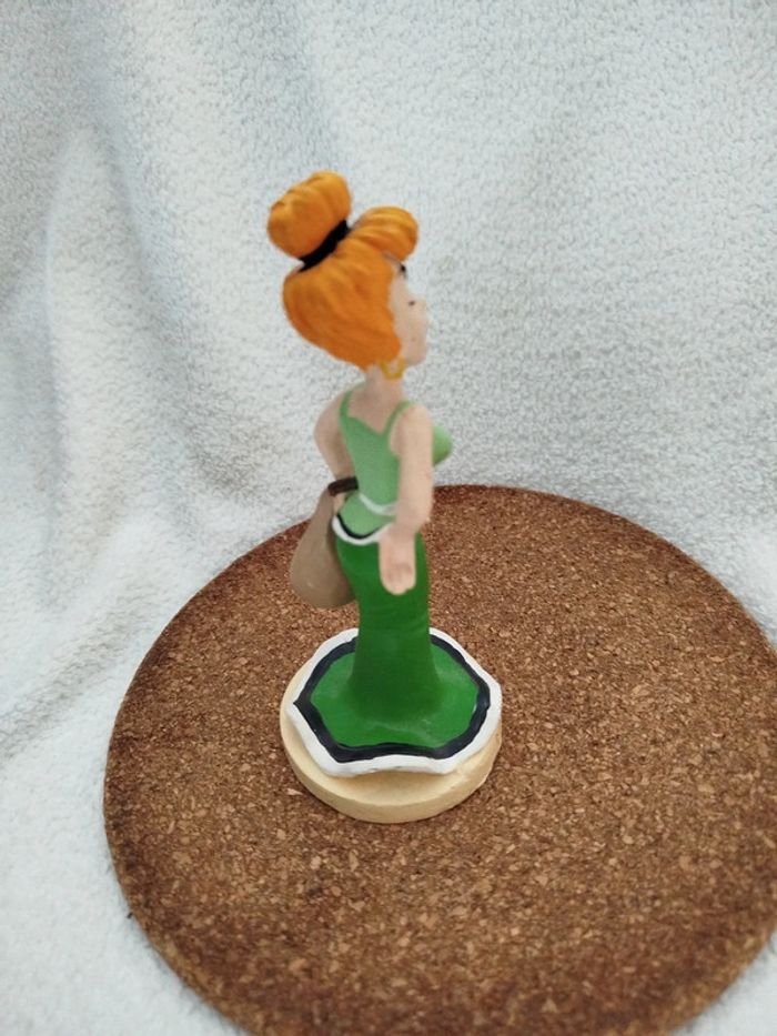Figurine Astérix Agecanonix - photo numéro 4