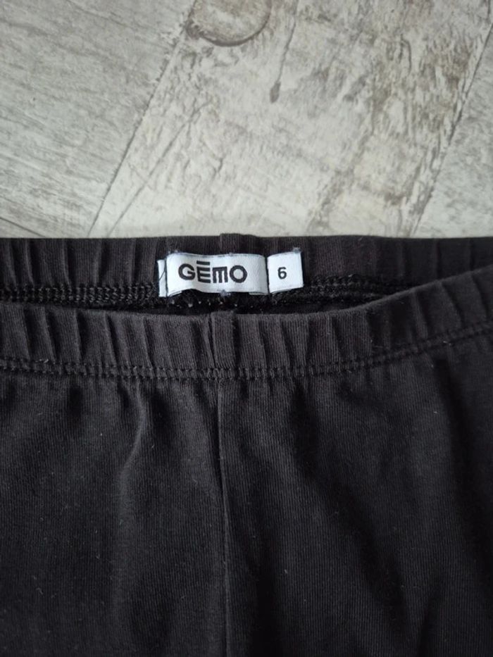 Leggings Taille 6 ans - photo numéro 4