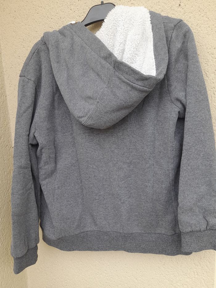 Veste - photo numéro 4