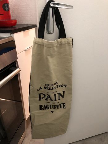 Sac à pain