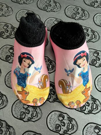 Chaussons pour l eau