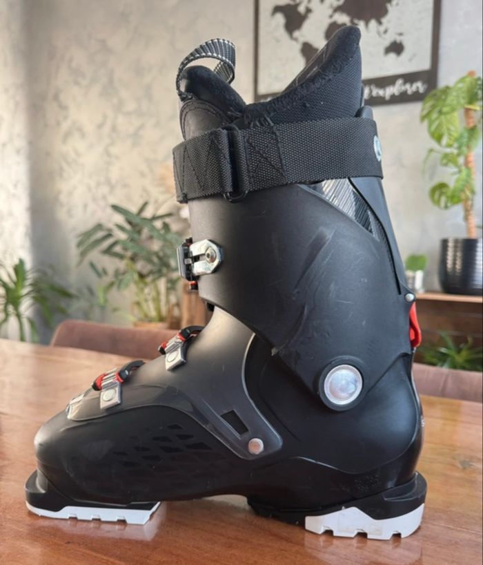 Chaussures de ski - photo numéro 2