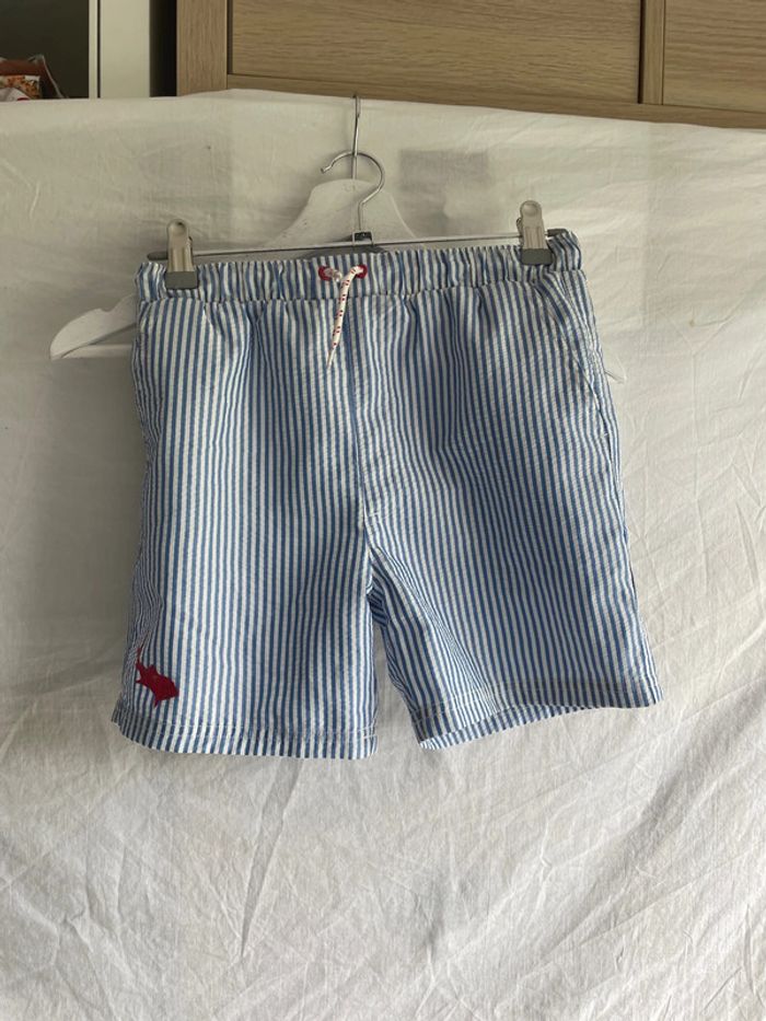 Short de bain 10 ans sergent Major