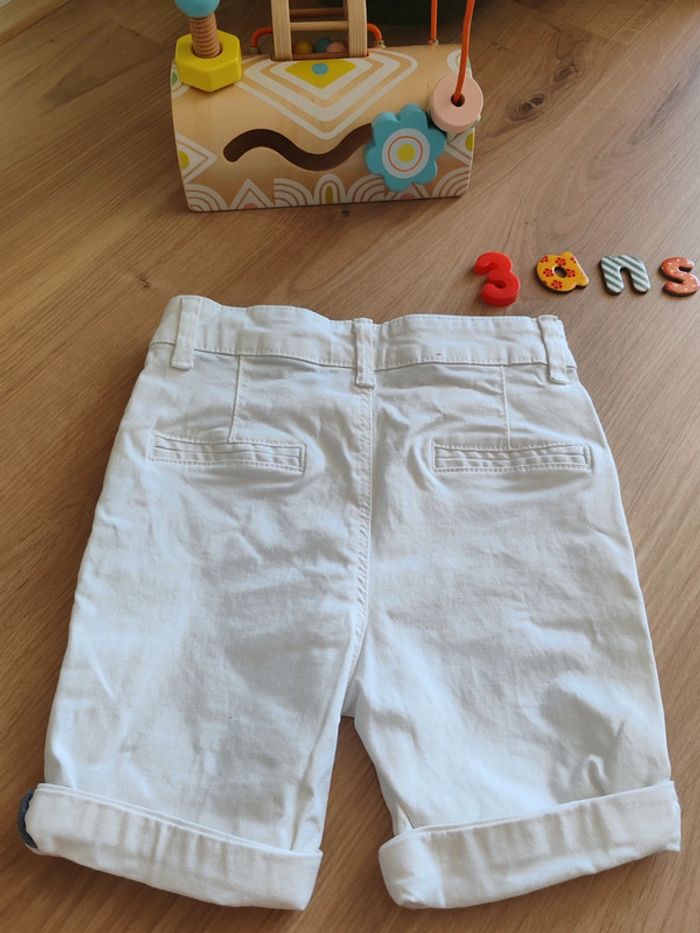 Short 3 ans - photo numéro 3