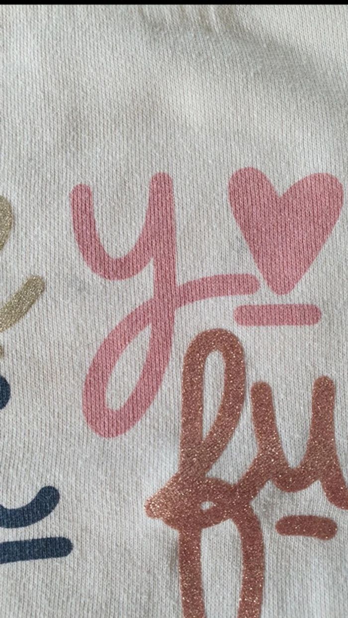 Pull 3 ans - photo numéro 2