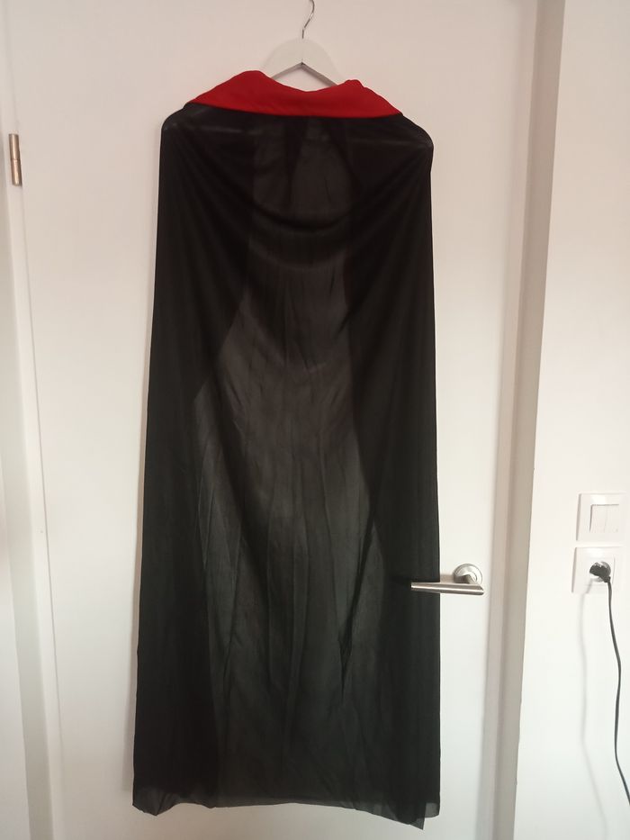Déguisement de vampire homme - taille L - photo numéro 2
