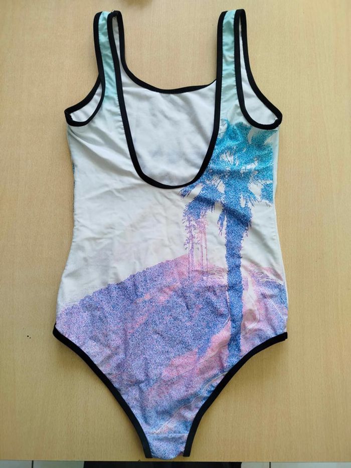maillot de bain Lulu Castagnette 14 ans - photo numéro 2