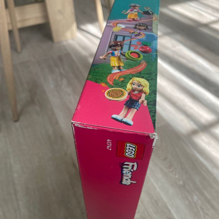 Lego friends 41747 - photo numéro 2