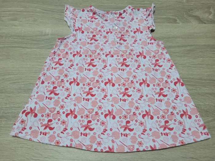 Ensemble fille en 18 mois - photo numéro 3