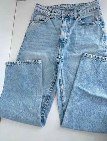 Jean droit Kiabi 👖