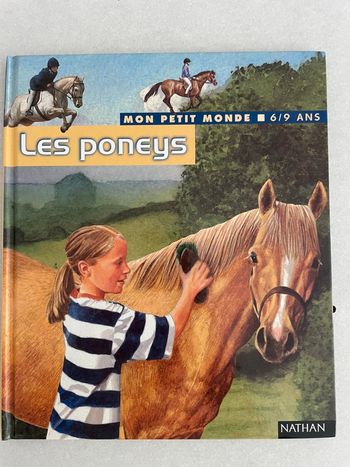 Les Poneys