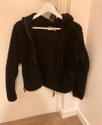 Gilet polaire Mc Kinley