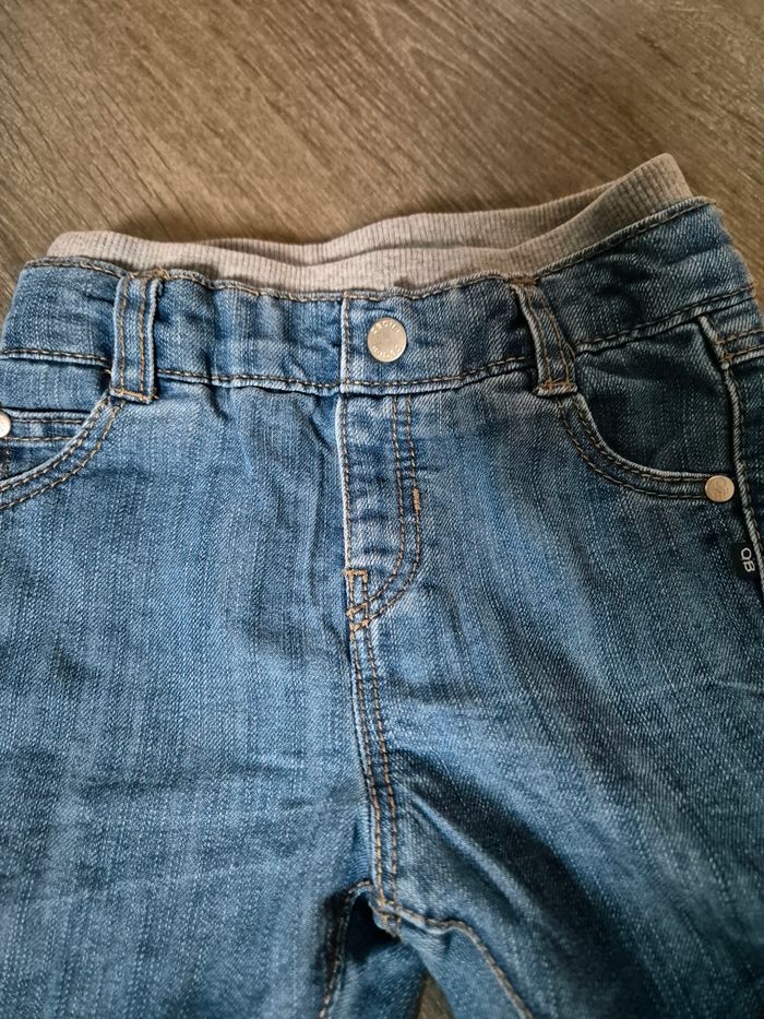 Jean garcon - photo numéro 2