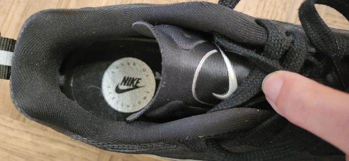 baskets Nike - photo numéro 7