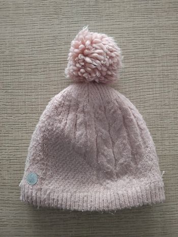 Bonnet 2/3 ans *