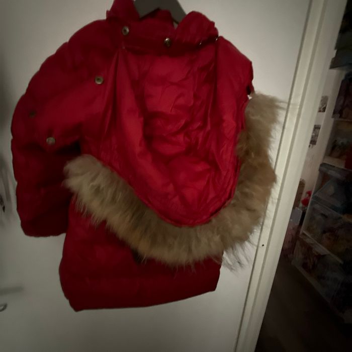 Doudoune - photo numéro 2