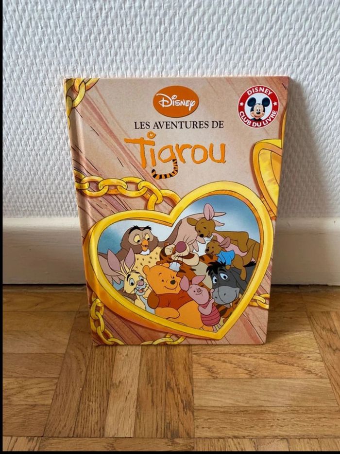 Tigrou