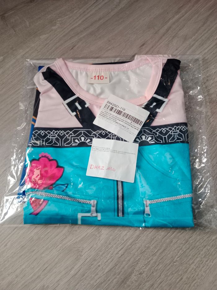 Déguisement enfant - photo numéro 3